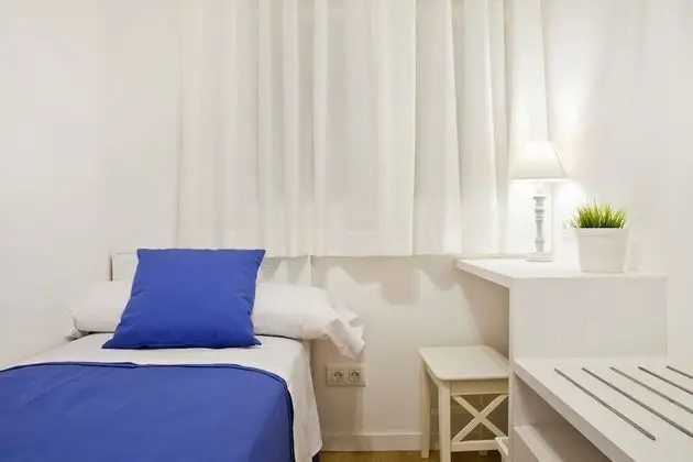 Basic Tek Kişilik Oda, Ortak Banyo