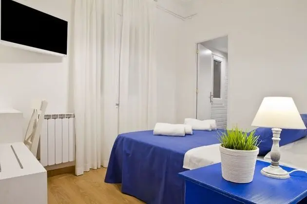 Deluxe Tek Büyük Yataklı Oda, 1 Çift Kişilik Yatak