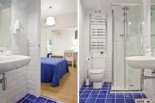 Deluxe Tek Büyük Yataklı Oda, 1 Çift Kişilik Yatak