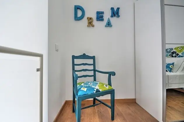 Stüdyo, 1 Çift Kişilik Yatak, Sigara İçilmez