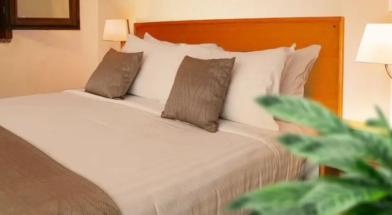 Apart Daire, 2 Yatak Odası, Balkon