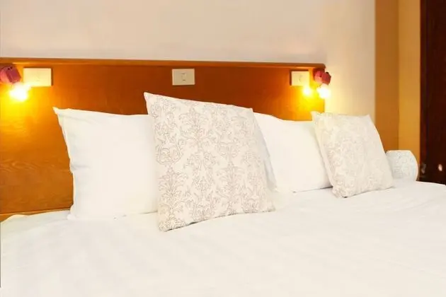 Apart Daire, 2 Yatak Odası, Balkon