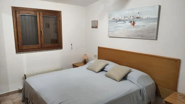Apart Daire, 2 Yatak Odası, Balkon