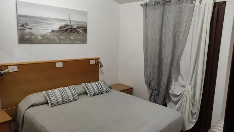 Apart Daire, 2 Yatak Odası, Balkon