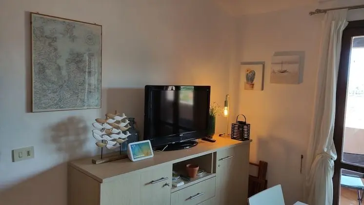 Apart Daire, 2 Yatak Odası, Balkon