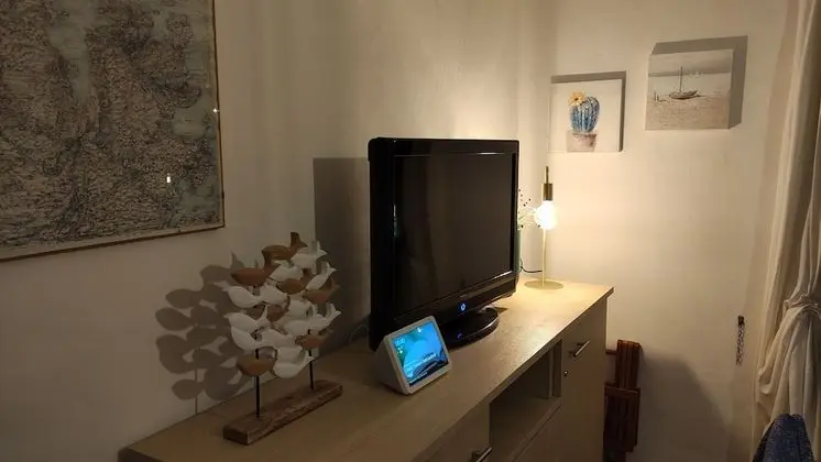 Apart Daire, 2 Yatak Odası, Balkon