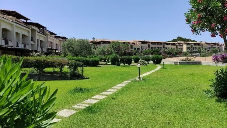 Apart Daire, 2 Yatak Odası, Balkon