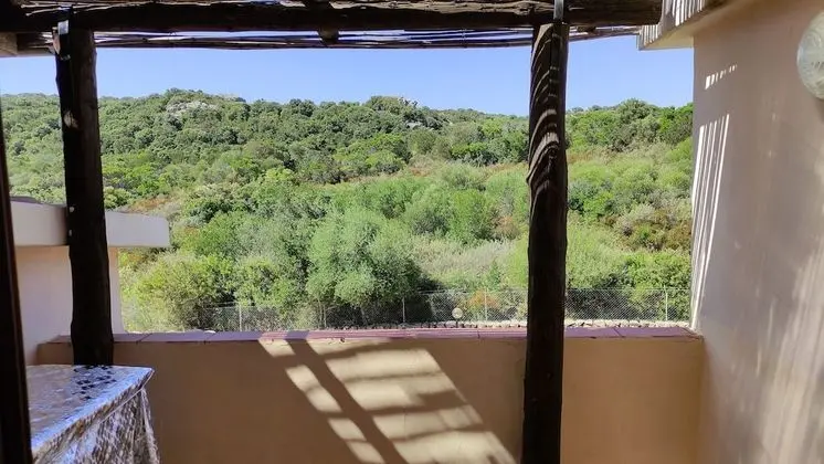 Apart Daire, 2 Yatak Odası, Balkon