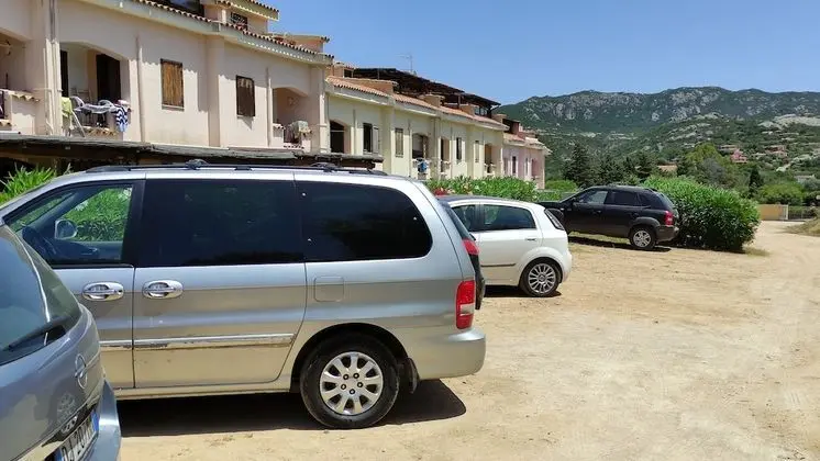 Apart Daire, 2 Yatak Odası, Balkon