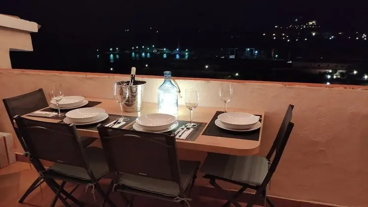 Apart Daire, 2 Yatak Odası, Balkon