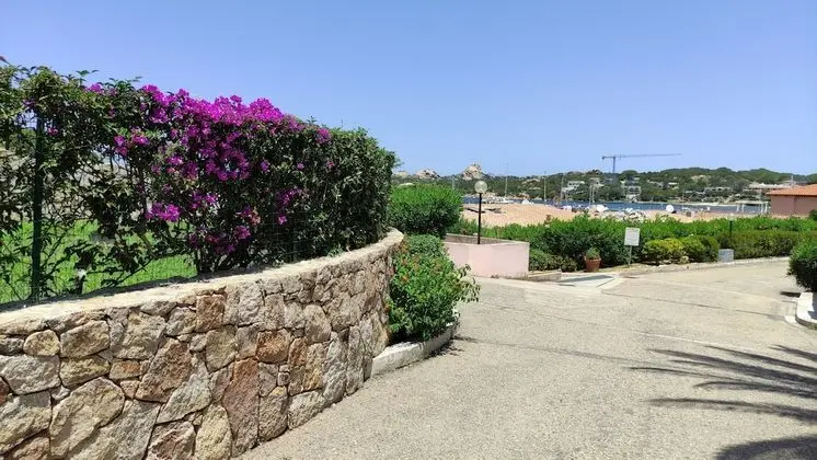 Apart Daire, 2 Yatak Odası, Balkon