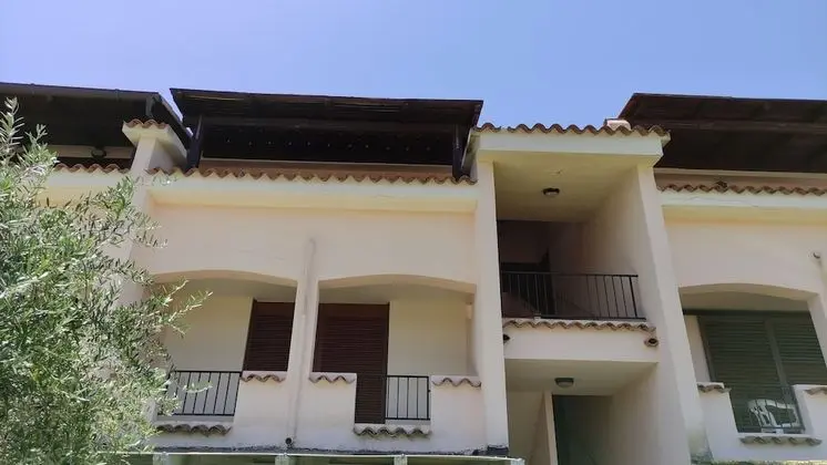 Apart Daire, 2 Yatak Odası, Balkon