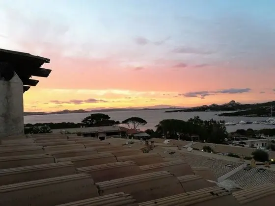 Apart Daire, 2 Yatak Odası, Balkon