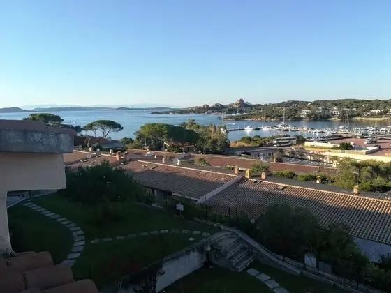 Apart Daire, 2 Yatak Odası, Balkon