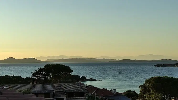 Apart Daire, 2 Yatak Odası, Balkon