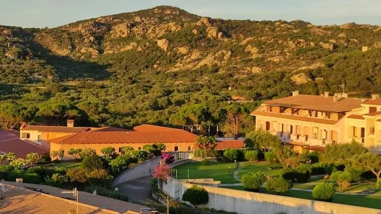 Apart Daire, 2 Yatak Odası, Balkon