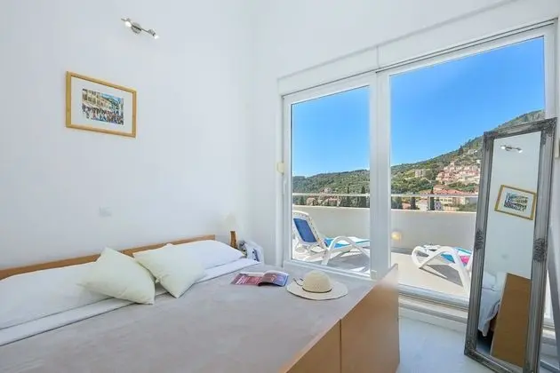 Apart Daire (2 Bedrooms)