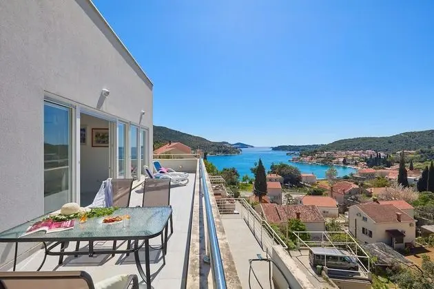 Apart Daire (2 Bedrooms)