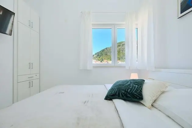 Apart Daire (2 Bedrooms)