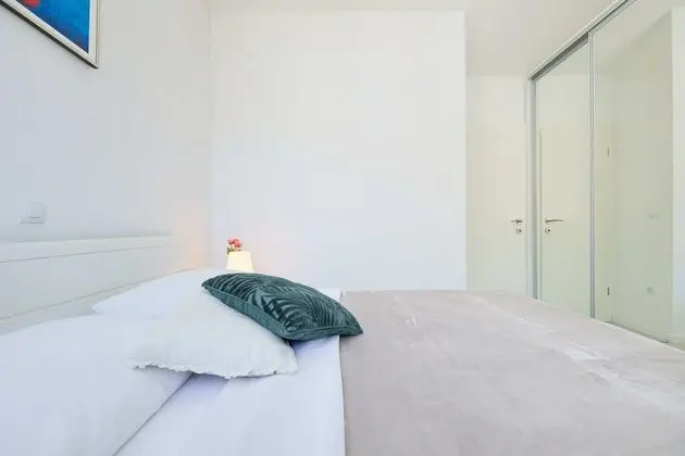 Apart Daire (2 Bedrooms)