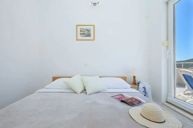 Apart Daire (2 Bedrooms)