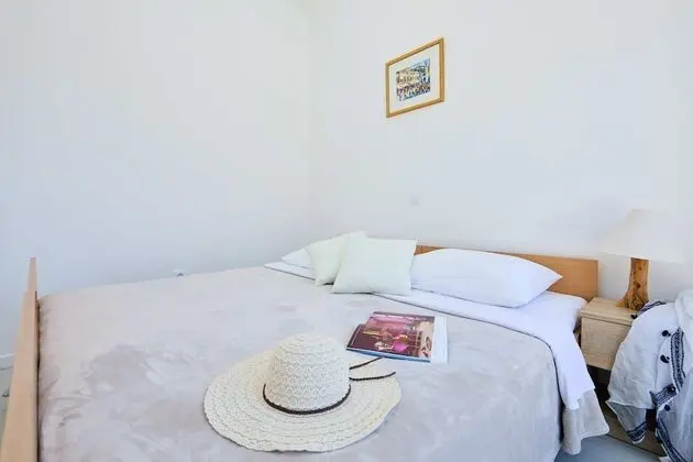 Apart Daire (2 Bedrooms)