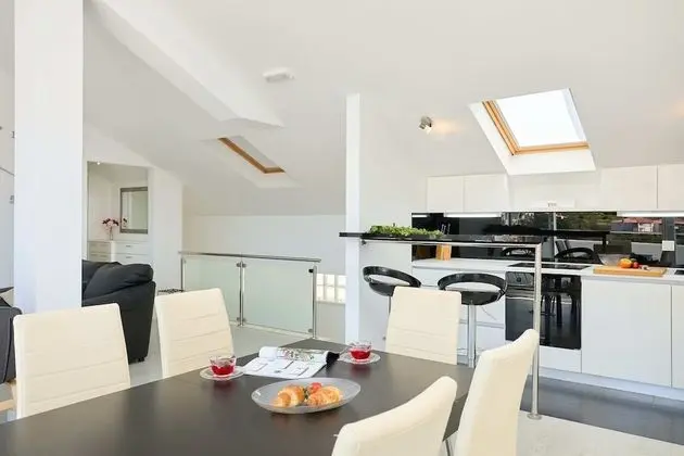 Apart Daire (2 Bedrooms)