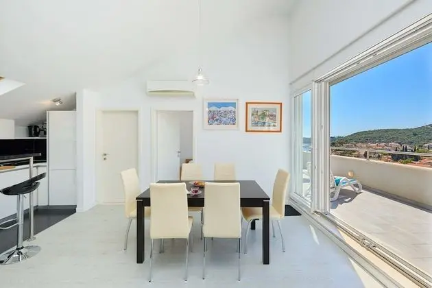 Apart Daire (2 Bedrooms)