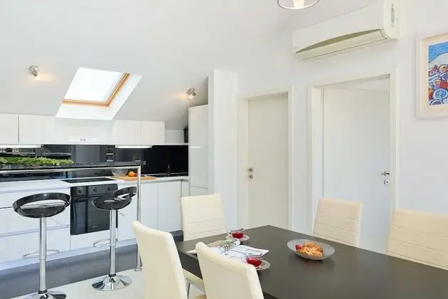Apart Daire (2 Bedrooms)