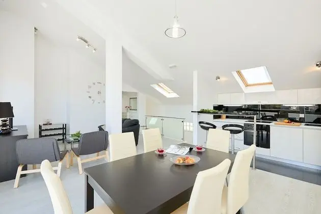 Apart Daire (2 Bedrooms)