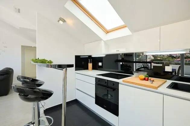 Apart Daire (2 Bedrooms)