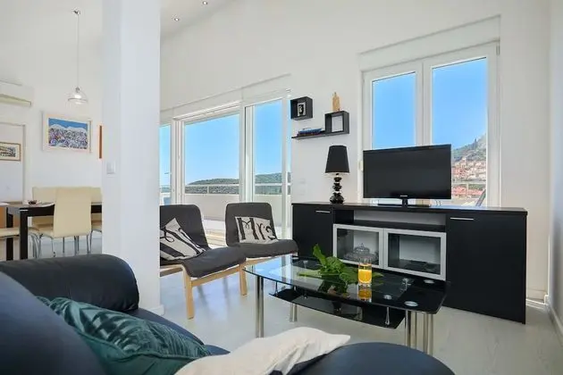 Apart Daire (2 Bedrooms)