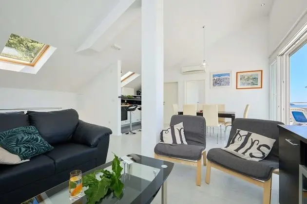 Apart Daire (2 Bedrooms)