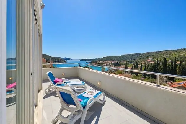 Apart Daire (2 Bedrooms)