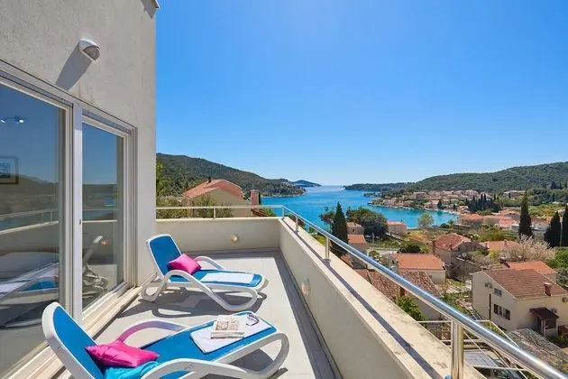 Apart Daire (2 Bedrooms)