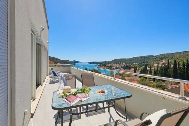 Apart Daire (2 Bedrooms)