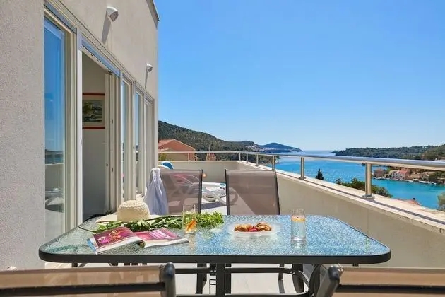 Apart Daire (2 Bedrooms)