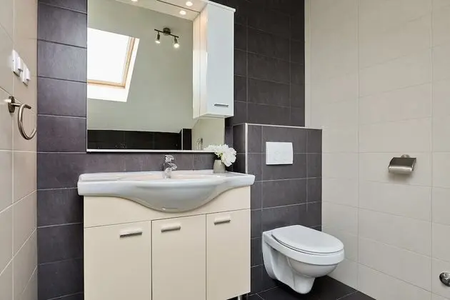 Apart Daire (2 Bedrooms)