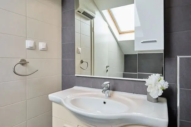 Apart Daire (2 Bedrooms)