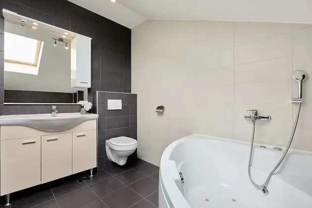 Apart Daire (2 Bedrooms)