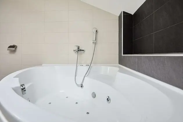 Apart Daire (2 Bedrooms)