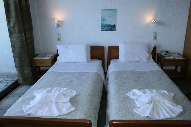 Stüdyo, Deniz Manzaralı