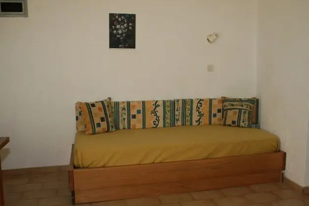 Stüdyo, Deniz Manzaralı