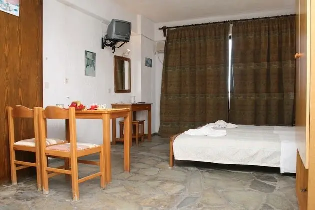 Stüdyo, Deniz Manzaralı