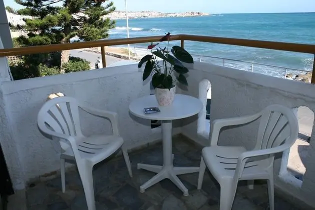 Stüdyo, Deniz Manzaralı