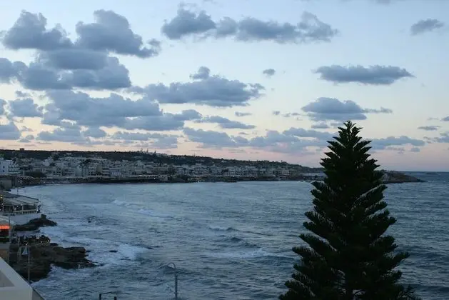 Stüdyo, Deniz Manzaralı