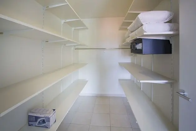 Deluxe Apart Daire, 1 Yatak Odası, Havuz Kullanımı