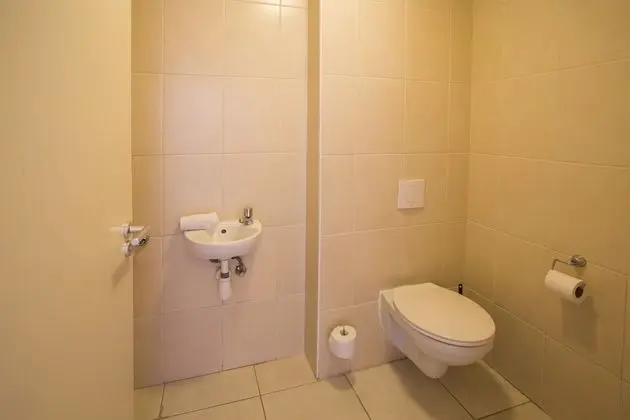Deluxe Apart Daire, 1 Yatak Odası, Havuz Kullanımı