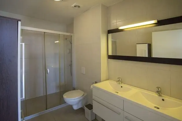 Deluxe Apart Daire, 1 Yatak Odası, Havuz Kullanımı
