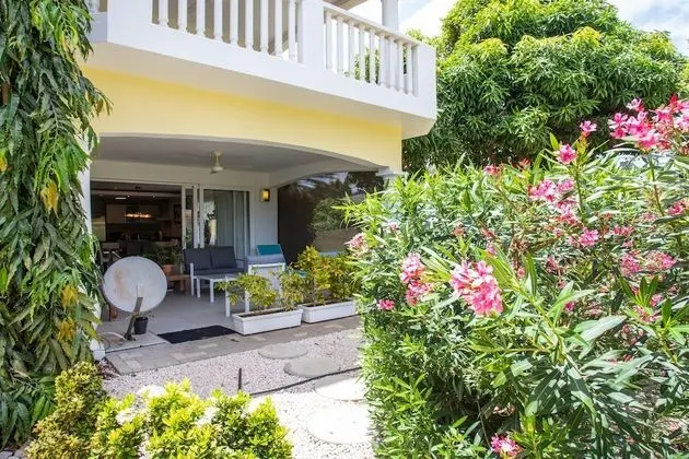 Deluxe Apart Daire, 2 Yatak Odası, Havuz Kullanımı